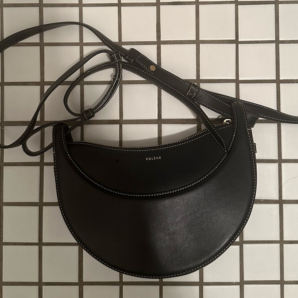 Polene paris bag